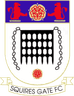 Squires Gate-Logo