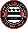 Stone Old Alleynians-Logo