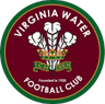 Virginia Water-Logo
