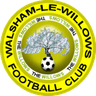 Walsham Le Willows-Logo