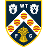 Wellingborough Town-Logo
