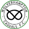 Wolverhampton Casuals-Logo