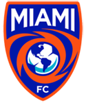 Miami FC-Logo