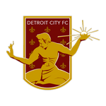 Detroit City-Logo