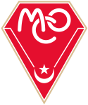MC Oran-Logo