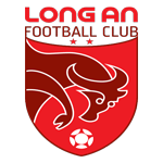 Long An-Logo