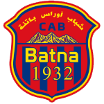 CA Batna-Logo