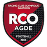 Agde-Logo