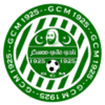GC Mascara-Logo