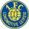 Lokomotive Leipzig-Logo