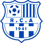 RC Arba-Logo