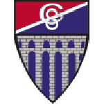 Gimnástica Segoviana-Logo
