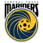 Central Coast Mariners-Logo