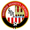 SD Logroñés-Logo