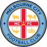 Melbourne City-Logo