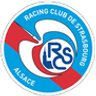 RC Straßburg-Logo