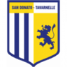 San Donato Tavarnelle-Logo