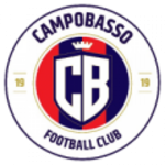 Campobasso FC-Logo