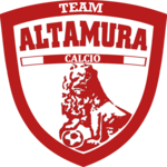 Team Altamura-Logo