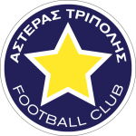Asteras Tripolis-Logo