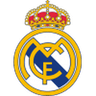 Real Madrid II-Logo