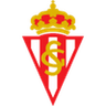 Sporting Gijón II-Logo