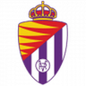 Real Valladolid II-Logo