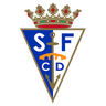 San Fernando CD-Logo