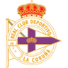 Deportivo La Coruña II-Logo