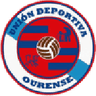 UD Ourense-Logo
