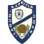 Lagun Onak-Logo