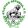 Atlético Astorga-Logo