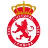 Cultural Leonesa II-Logo