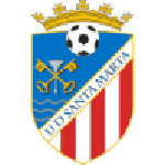 UD Santa Marta-Logo