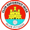 Ibiza Islas Pitiusas-Logo