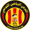 ES Tunis-Logo