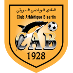 CA Bizertin-Logo