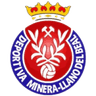 Deportiva Minera-Logo