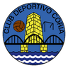 CD Coria-Logo