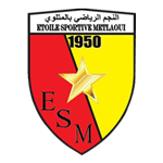 ES Metlaoui-Logo