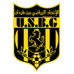 US Ben Guerdane-Logo