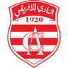 Club Africain-Logo