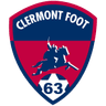 Clermont Foot-Logo