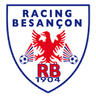 Racing Besançon-Logo